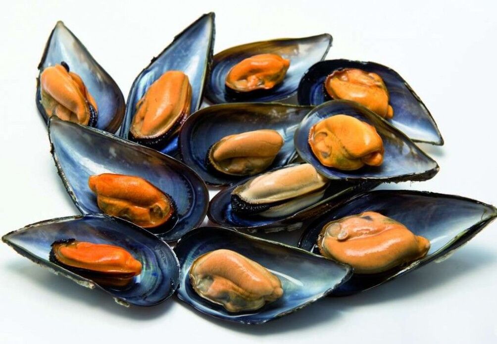 Moules pour la puissance